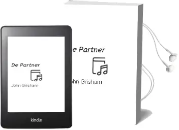 Descargar AudioLibro De Partner de John Grisham año 2003