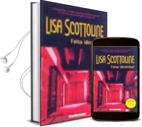 Descargar AudioLibro Falsa Identidad de Lisa Scottoline año 2003