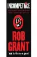 AudioLibro Incompetence de Rob Grant