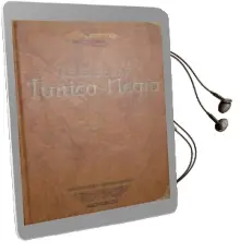 Descargar AudioLibro La Forja de un Tunica Negra (Ed. Coleccionistas) de Margaret Weis año 2003