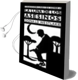 Descargar AudioLibro La Luna de los Asesinos de Donald Westlake año 2003