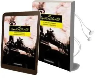 Descargar AudioLibro La Muerte de Lord Edgeware; Asesinato en el Orient Express de Agatha Christie año 2003