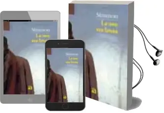 Descargar AudioLibro La neu era Bruta de Georges Simenon año 2003