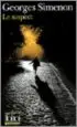 AudioLibro Le Suspect de Georges Simenon