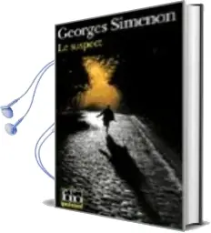 Descargar AudioLibro Le Suspect de Georges Simenon año 2003