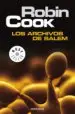 AudioLibro Los Archivos de Salem de Robin Cook