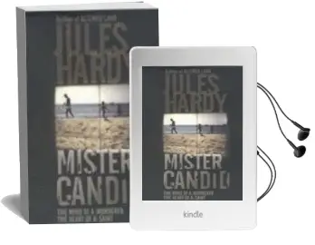 Descargar AudioLibro Mister Candid de Jules Hardy año 2003