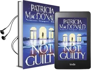 Descargar AudioLibro Not Guilty de Patricia Macdonald año 2003