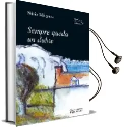 Descargar AudioLibro Sempre Queda un Dubte de Nuria Minguez año 2003