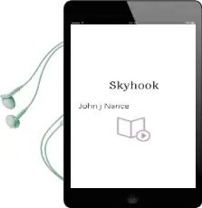 Descargar AudioLibro Skyhook de John J. Nance año 2003