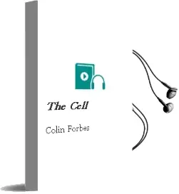 Descargar AudioLibro The Cell de Colin Forbes año 2003