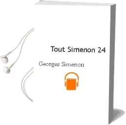 Descargar AudioLibro Tout Simenon 24 de Georges Simenon año 2003