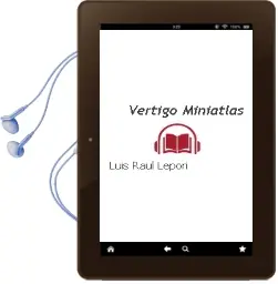 Descargar AudioLibro Vertigo Miniatlas de Luis Raúl Lepori año 2003
