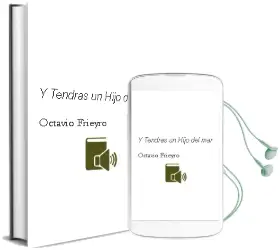 Descargar AudioLibro Y Tendras un Hijo del mar de Octavio Frieyro año 2003
