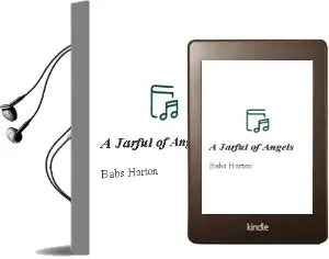 Descargar AudioLibro A Jarful of Angels de Babs Horton año 2003