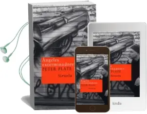 Descargar AudioLibro Angeles Exterminadores de Peter Plate año 2003