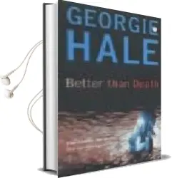 Descargar AudioLibro Better Than Death de Georgie Hale año 2003