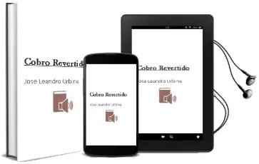Descargar AudioLibro Cobro Revertido de José Leandro Urbina año 2003
