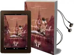 Descargar AudioLibro Dante Club de Matthew Pearl año 2003