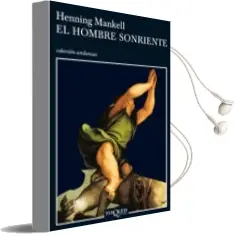 Descargar AudioLibro El Hombre Sonriente (4ª Ed.) de Henning Mankell año 2003