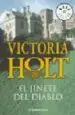AudioLibro El Jinete del Diablo de Victoria Holt