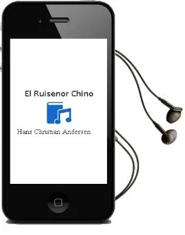 Descargar AudioLibro El Ruiseñor Chino de Hans Christian Andersen año 2003