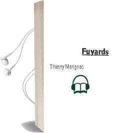 Descargar AudioLibro Fuyards de Thierry Marignac año 2003
