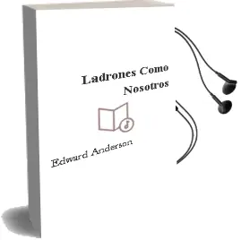 Descargar AudioLibro Ladrones Como Nosotros de Edward Anderson año 2003