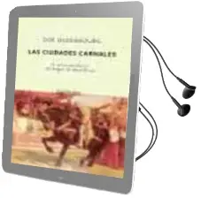 Descargar AudioLibro Las Ciudades Carnales: El Amor Perfecto de Roger de Montbrun de Zoe Oldenbourg año 2003