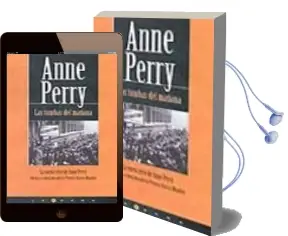 Descargar AudioLibro Las Tumbas de Mañana de Anne Perry año 2003