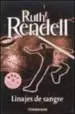 AudioLibro Linajes de Sangre de Ruth Rendell
