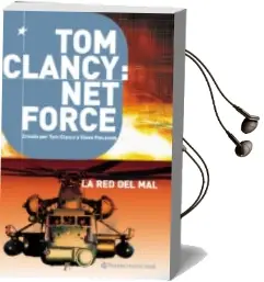 Descargar AudioLibro Net Force Iii: La red del mal de Tom Clancy año 2003