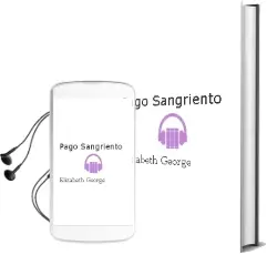 Descargar AudioLibro Pago Sangriento de Elizabeth George año 2003