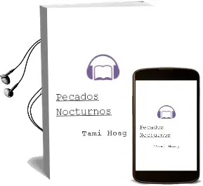 Descargar AudioLibro Pecados Nocturnos de Tami Hoag año 2003