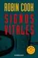AudioLibro Signos Vitales de Robin Cook