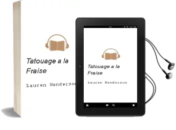 Descargar AudioLibro Tatouage a la Fraise de Lauren Henderson año 2003