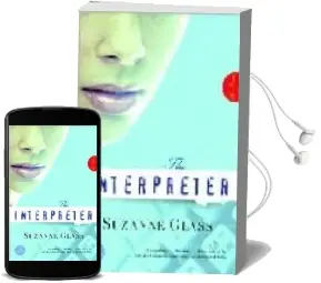 Descargar AudioLibro The Interpreter de Suzanne Glass año 2003