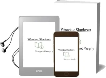 Descargar AudioLibro Weaving Shadows de Margaret Murphy año 2003