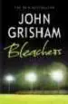 AudioLibro Bleachers de John Grisham