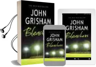 Descargar AudioLibro Bleachers de John Grisham año 2004