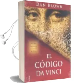 Descargar AudioLibro Codigo da Vinci (Ilustrado) de Dan Brown año 2004