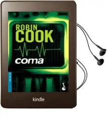 Descargar AudioLibro Coma de Robin Cook año 2004