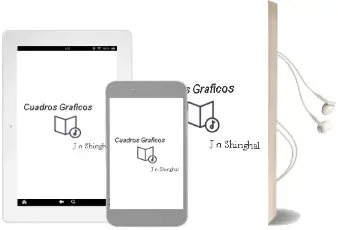 Descargar AudioLibro Cuadros Graficos de J. N. Shinghal año 2004
