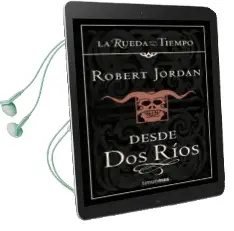 Descargar AudioLibro Desde dos Rios de Robert Jordan año 2004