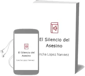 Descargar AudioLibro El Silencio del Asesino de Concha López Narváez año 2004