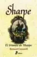 AudioLibro El Triunfo de Sharpe de Bernard Cornwell