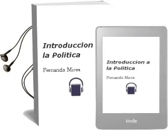 Descargar AudioLibro Introducción a la Política de Fernando Mires año 2004