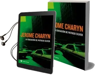 Descargar AudioLibro La Educacion de Patrick Silver de Jerome Charyn año 2004