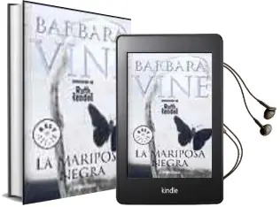 Descargar AudioLibro La Mariposa Negra de Barbara Vine año 2004