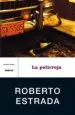 AudioLibro La Pelirroja de Roberto Estrada